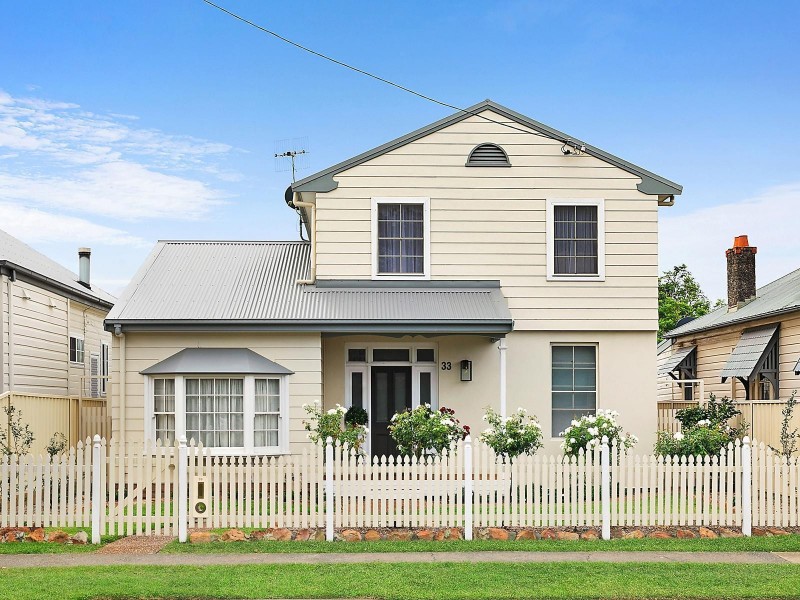 33 Victoria Street, New Lambton NSW 2305
