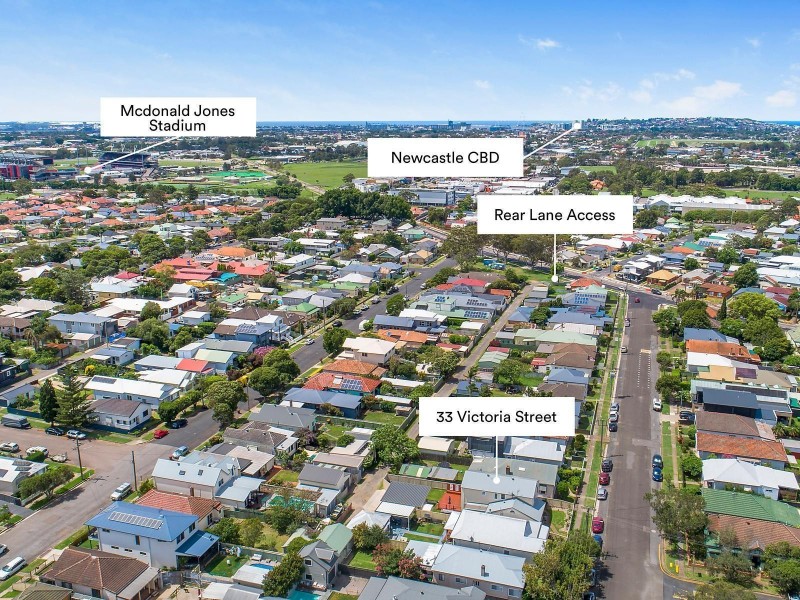 33 Victoria Street, New Lambton NSW 2305
