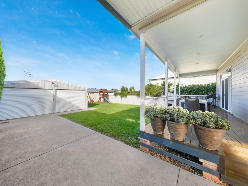 17 Poitrel Street, New Lambton NSW 2305
