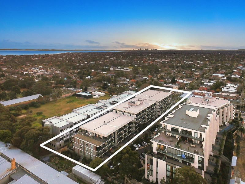 510/220 Bay Road, Sandringham VIC 3191