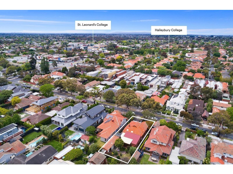 15 Avondale Street, Hampton VIC 3188