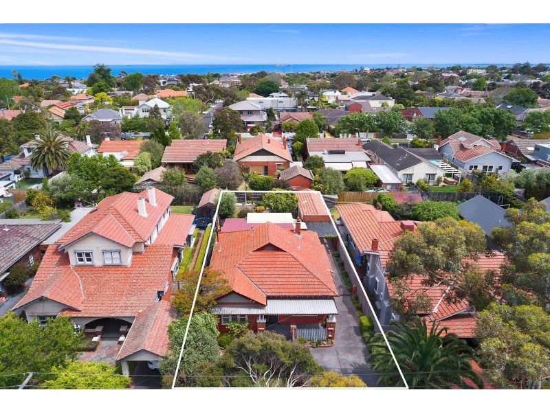 15 Avondale Street, Hampton VIC 3188