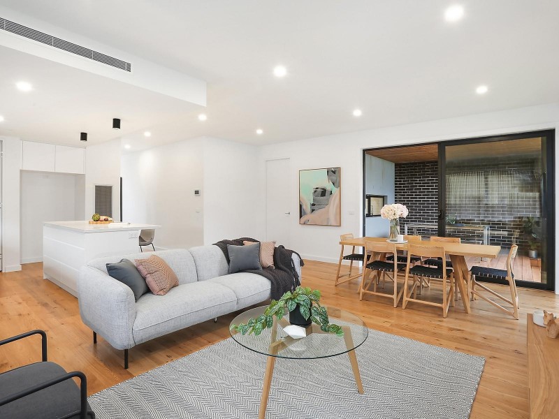 46B Kenneth Street, Sandringham VIC 3191