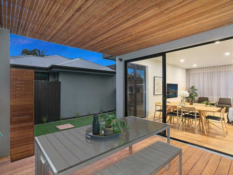 46B Kenneth Street, Sandringham VIC 3191