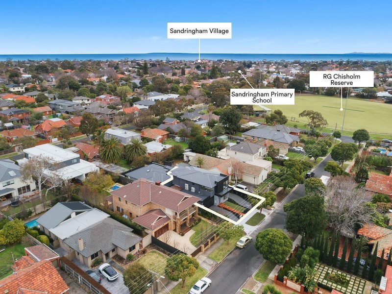 46B Kenneth Street, Sandringham VIC 3191