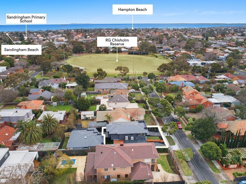 46B Kenneth Street, Sandringham VIC 3191