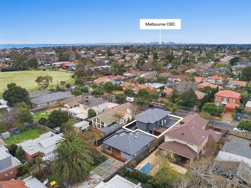 46B Kenneth Street, Sandringham VIC 3191