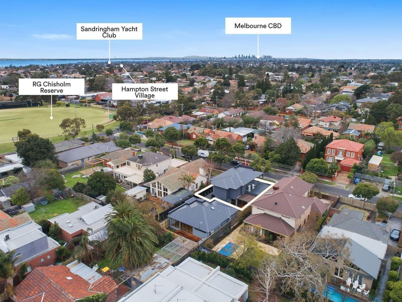 46B Kenneth Street, Sandringham VIC 3191