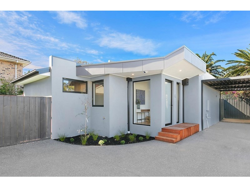 46A Kenneth Street, Sandringham VIC 3191