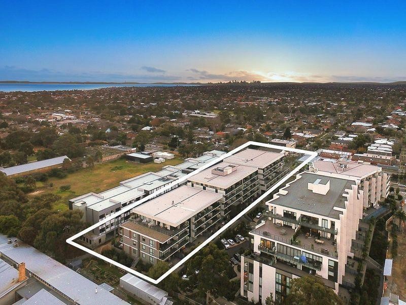 520/220 Bay Road, Sandringham VIC 3191