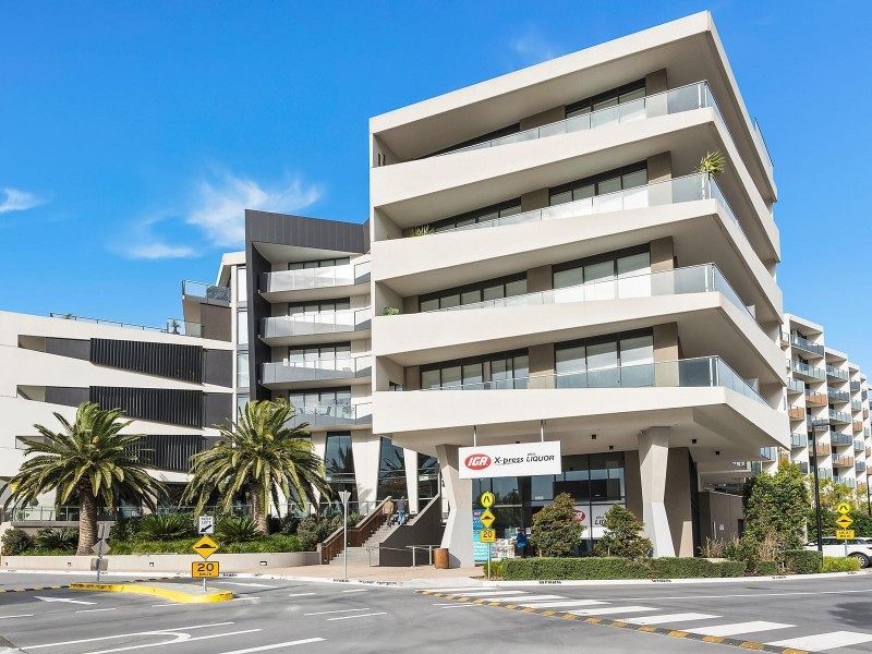 701/222 Bay Road, Sandringham VIC 3191