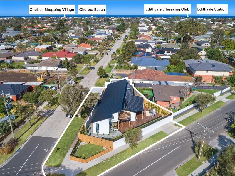 109 Berry Avenue, Edithvale VIC 3196