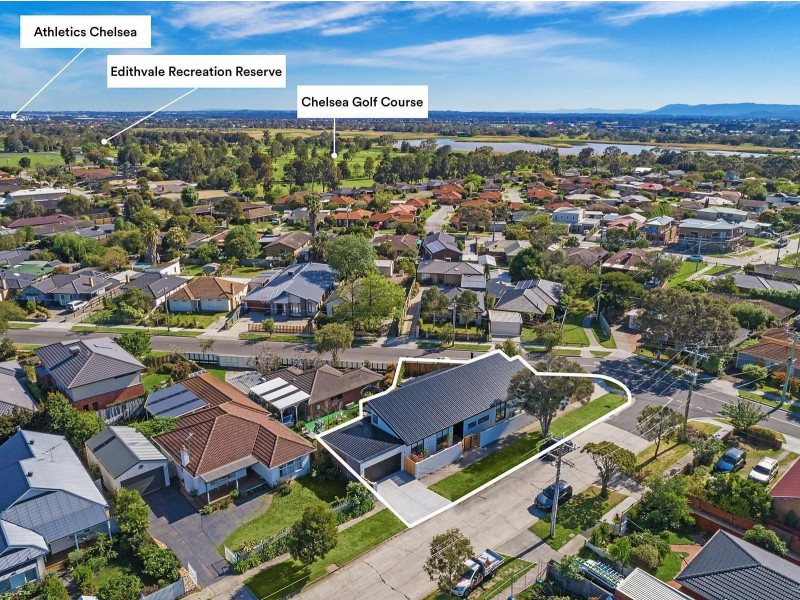 109 Berry Avenue, Edithvale VIC 3196
