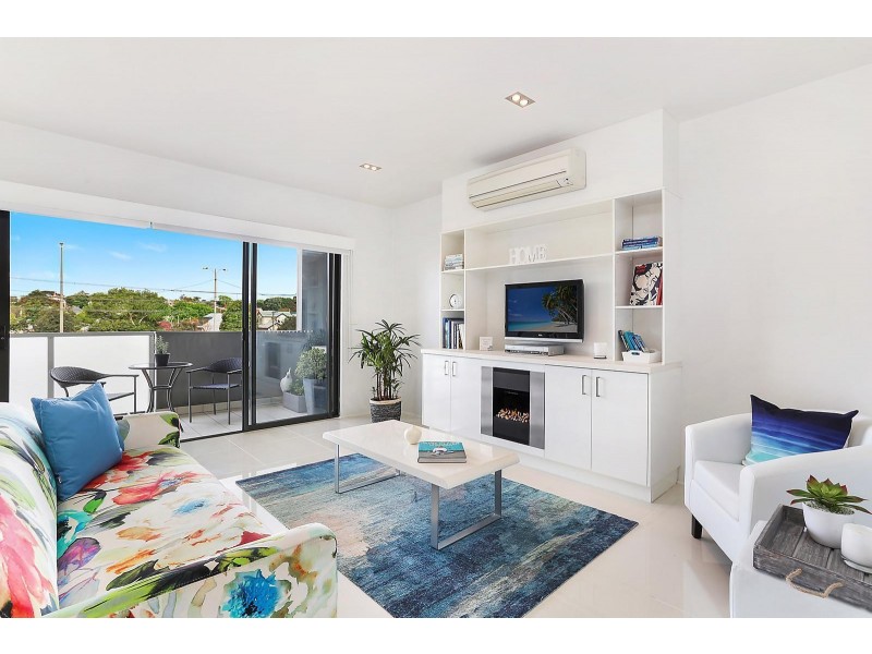 110/18-34 Station Street, Sandringham VIC 3191