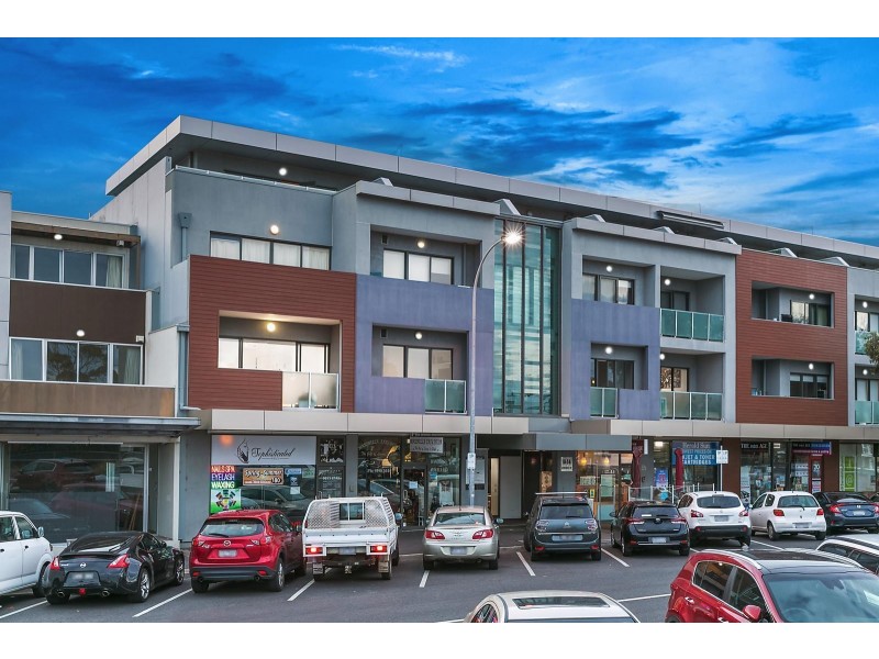 110/18-34 Station Street, Sandringham VIC 3191