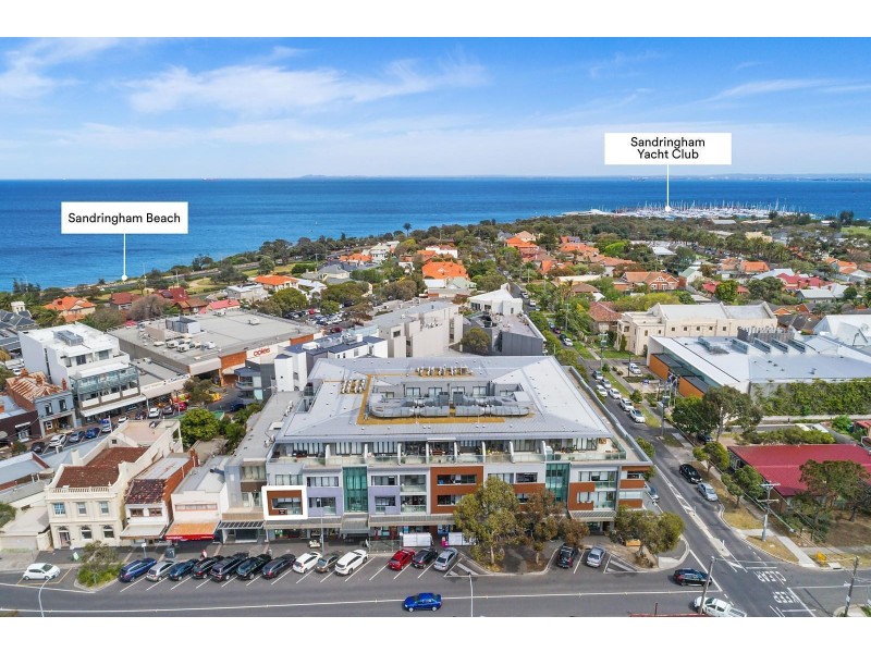 110/18-34 Station Street, Sandringham VIC 3191