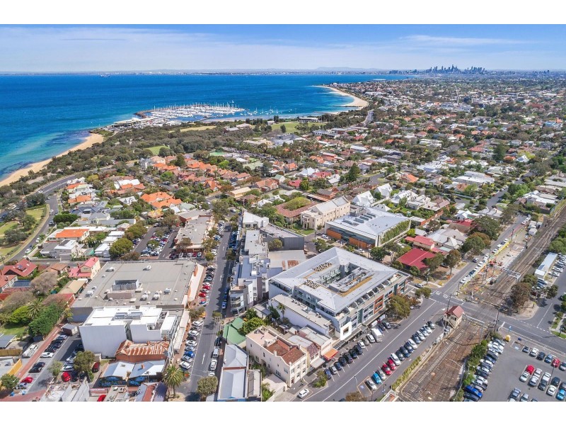 110/18-34 Station Street, Sandringham VIC 3191