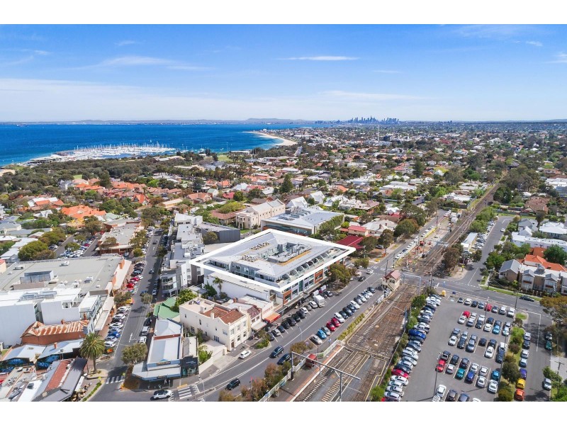 110/18-34 Station Street, Sandringham VIC 3191