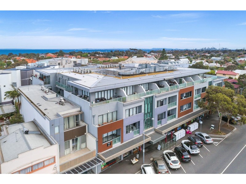 110/18-34 Station Street, Sandringham VIC 3191