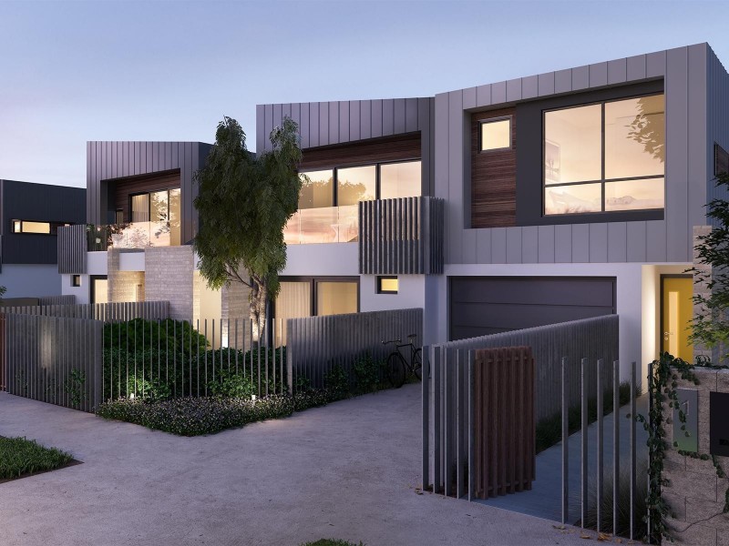 3 & 10/36-40 Jean Street, Cheltenham VIC 3192