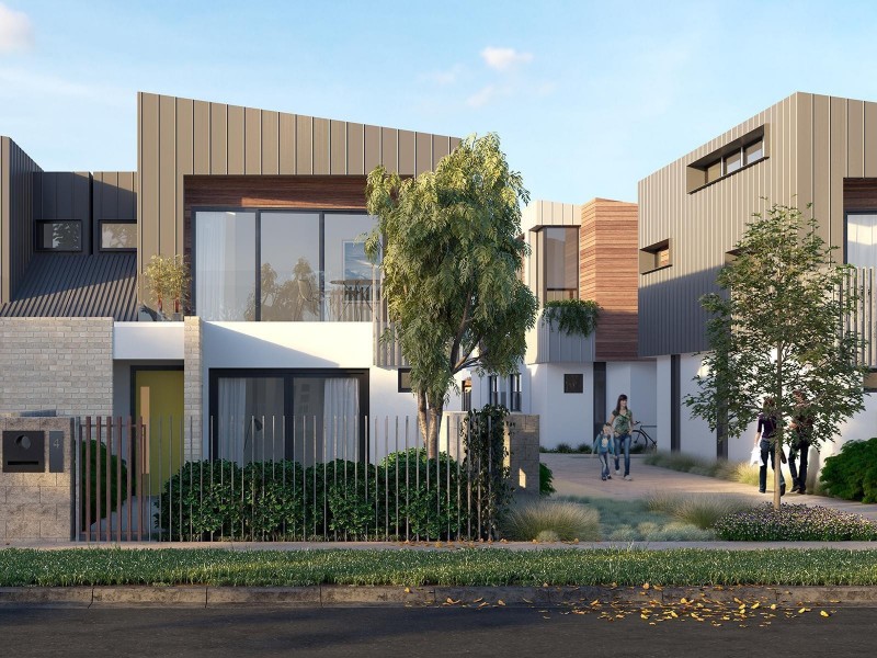 3 & 10/36-40 Jean Street, Cheltenham VIC 3192