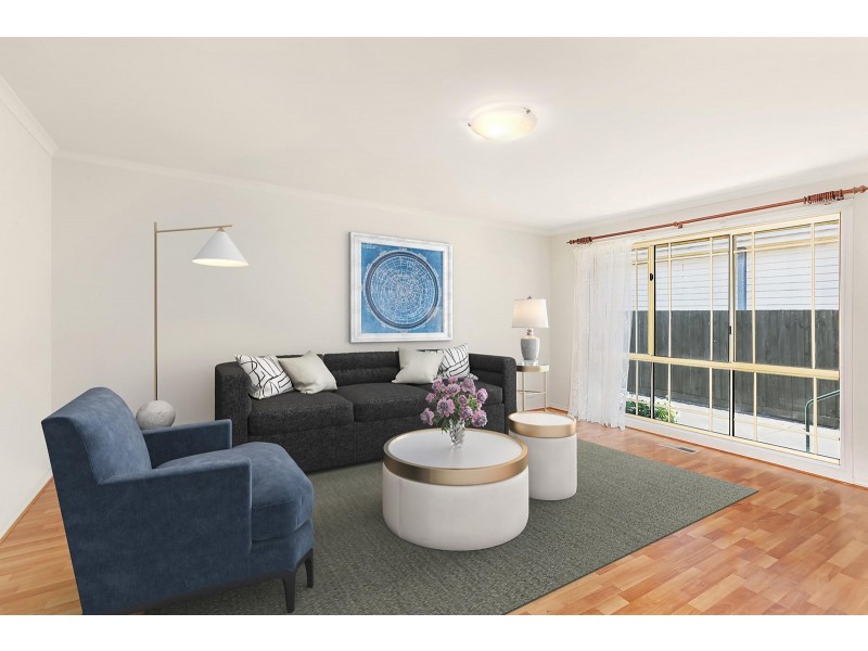 2/88 Flinders Street, Mentone VIC 3194