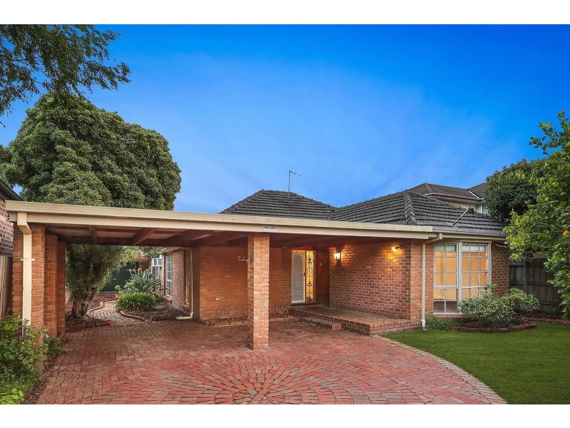 43 Keith Avenue, Edithvale VIC 3196