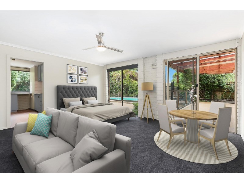 43 Keith Avenue, Edithvale VIC 3196