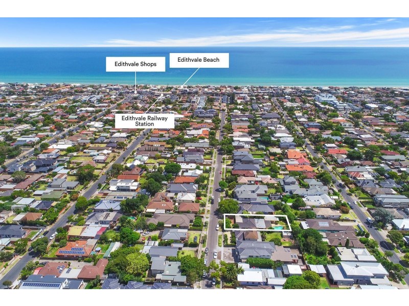 43 Keith Avenue, Edithvale VIC 3196