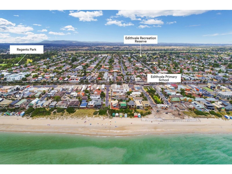 43 Keith Avenue, Edithvale VIC 3196