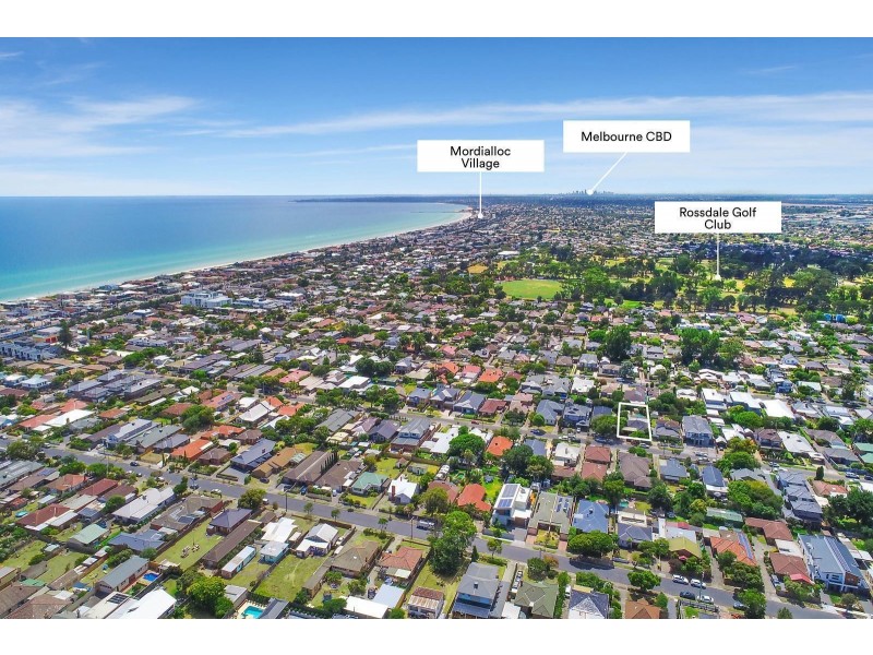 43 Keith Avenue, Edithvale VIC 3196