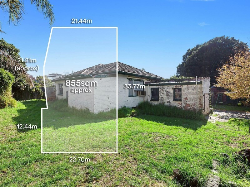 6 Frances Street, Highett VIC 3190