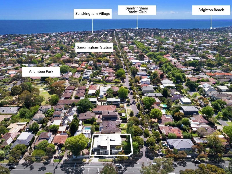 295 Bluff Road, Sandringham VIC 3191