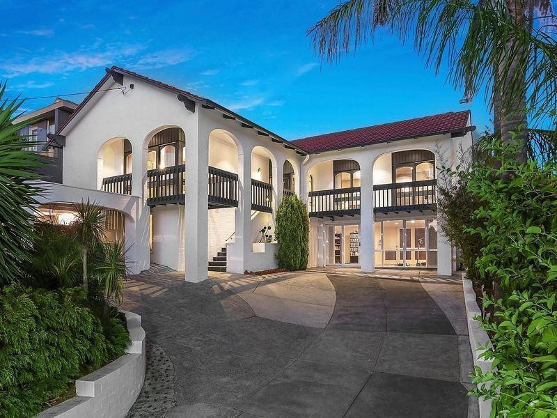 160 Tramway Parade, Beaumaris VIC 3193