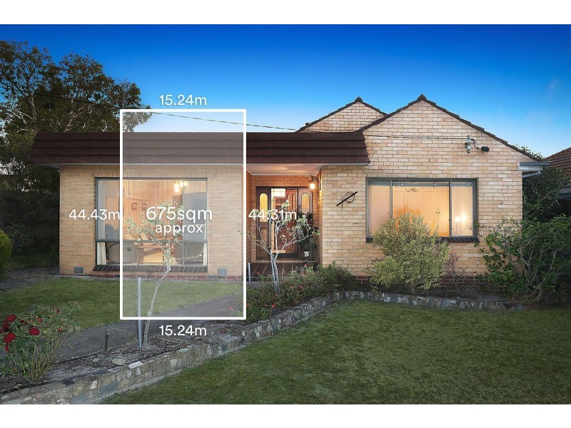 10 Marchant Street, Highett VIC 3190