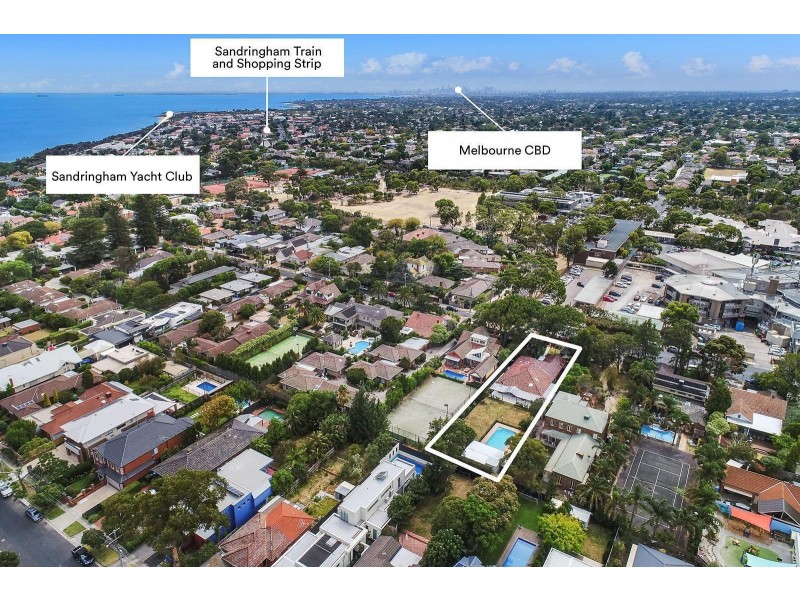 68 Edward Street, Sandringham VIC 3191