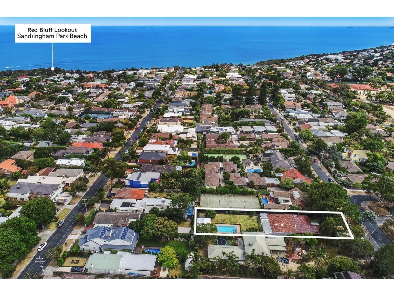 68 Edward Street, Sandringham VIC 3191