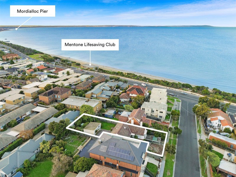 4 Plummer Road, Mentone VIC 3194