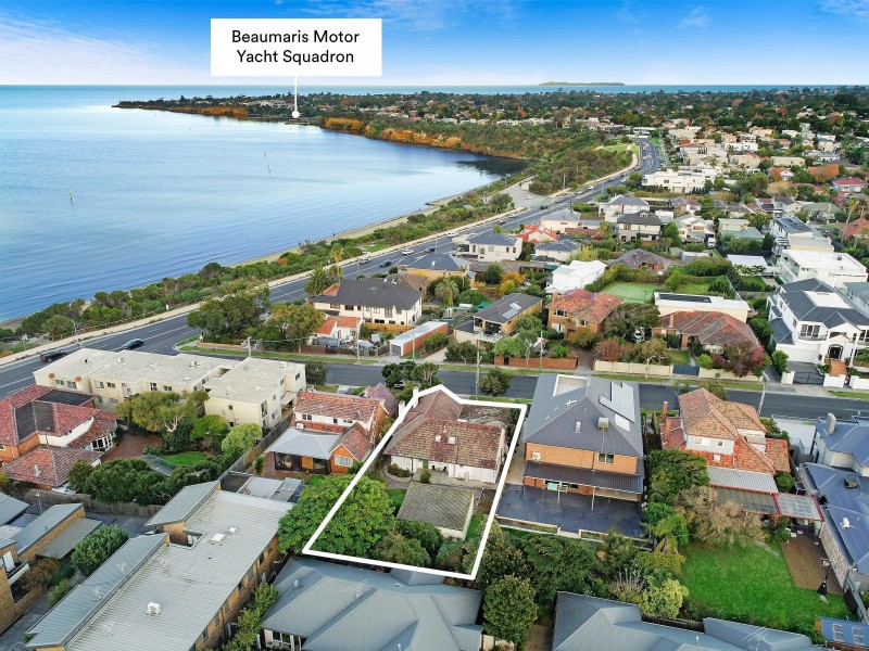 4 Plummer Road, Mentone VIC 3194