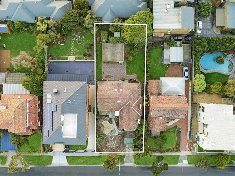 4 Plummer Road, Mentone VIC 3194