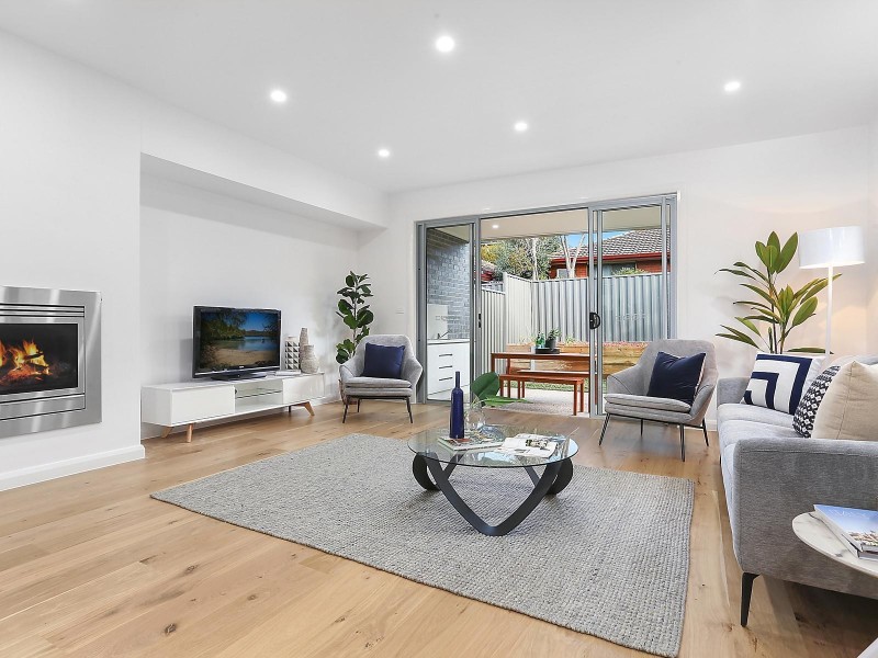 10A Dawn Street, Highett VIC 3190