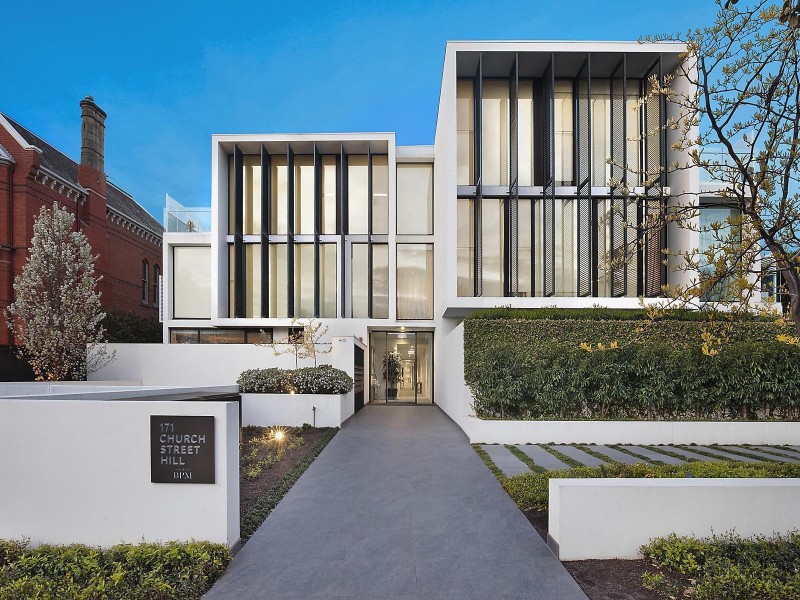 33/171 Church Street, Brighton VIC 3186