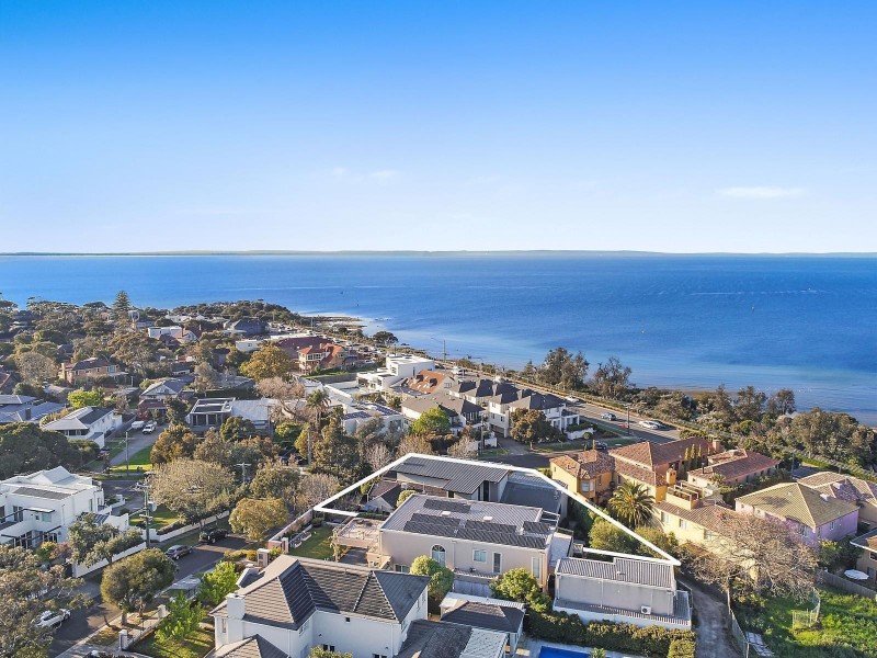 1 Tramway Parade, Beaumaris VIC 3193