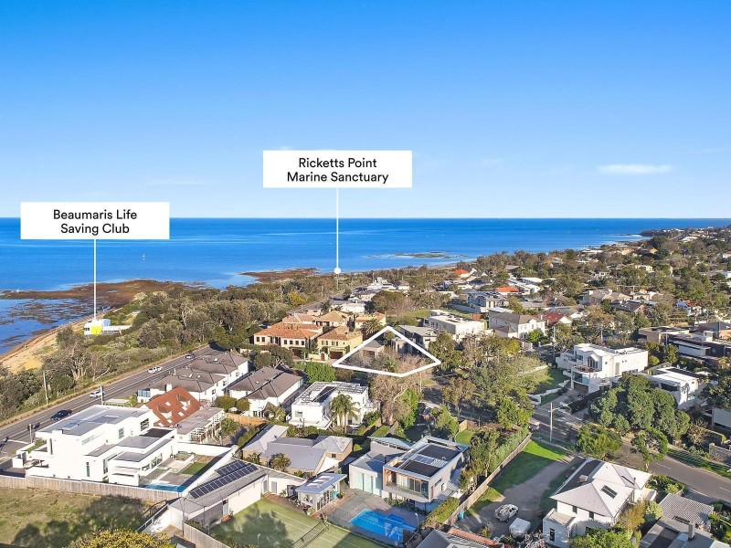 1 Tramway Parade, Beaumaris VIC 3193