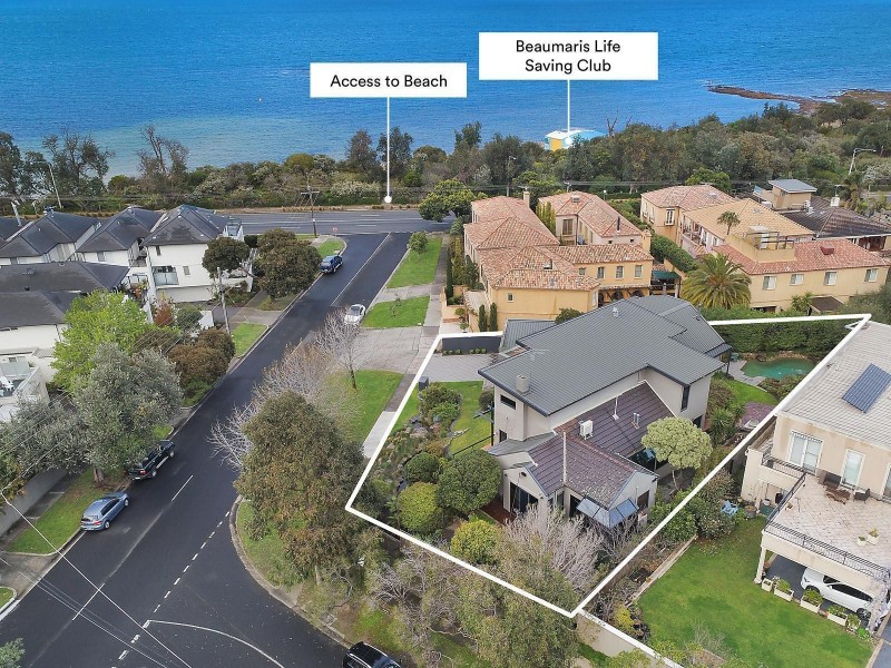 1 Tramway Parade, Beaumaris VIC 3193