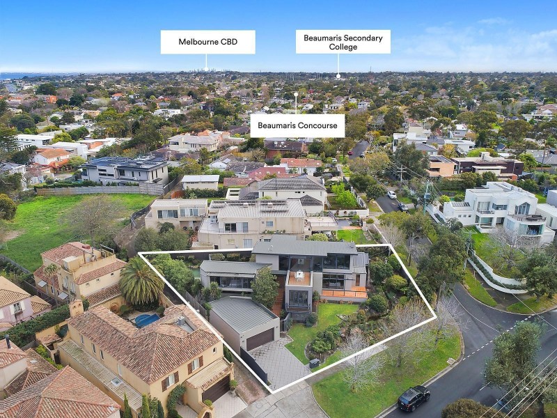 1 Tramway Parade, Beaumaris VIC 3193