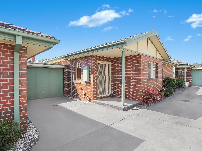 2/47 Matthieson Street, Highett VIC 3190