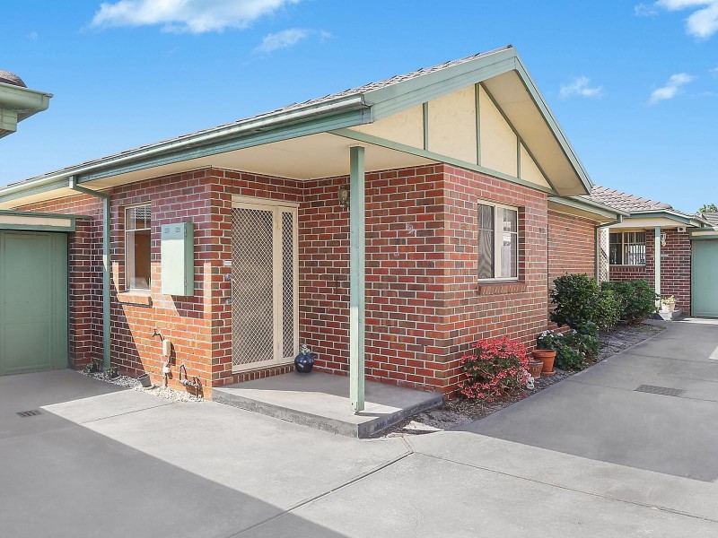 2/47 Matthieson Street, Highett VIC 3190