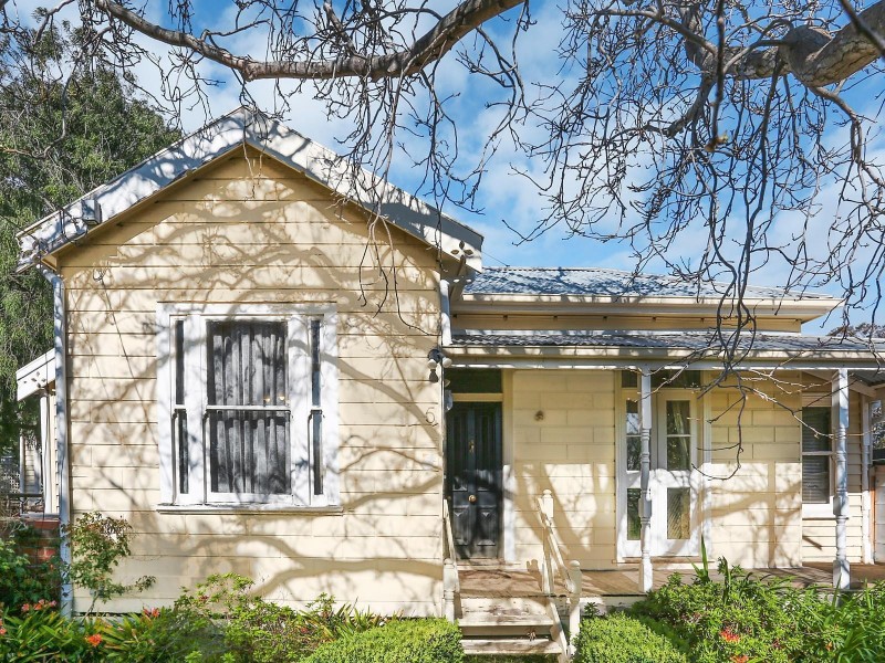 5 Moor Street, Sandringham VIC 3191