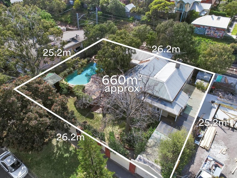 5 Moor Street, Sandringham VIC 3191